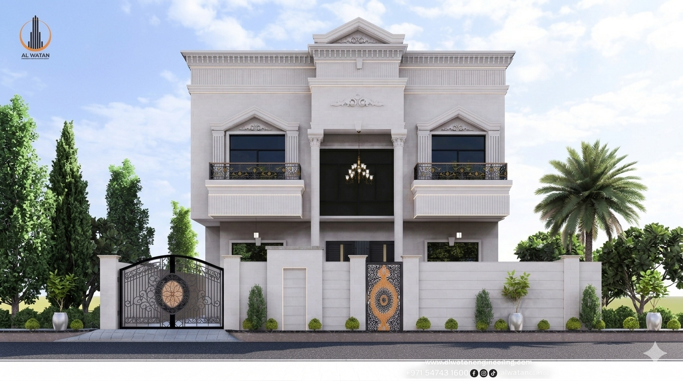 Helio 2 Private Residence