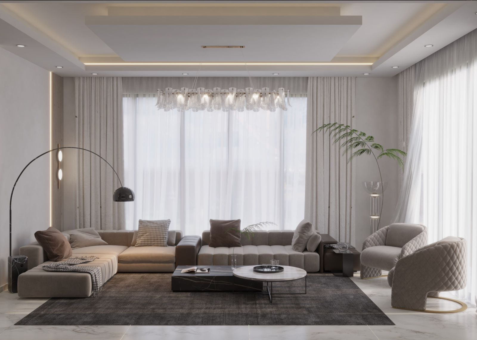 Interior & Landscape Design